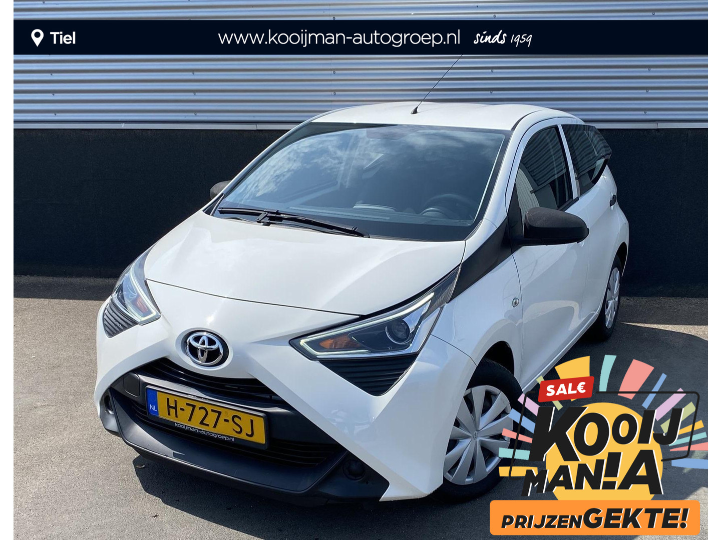 Toyota