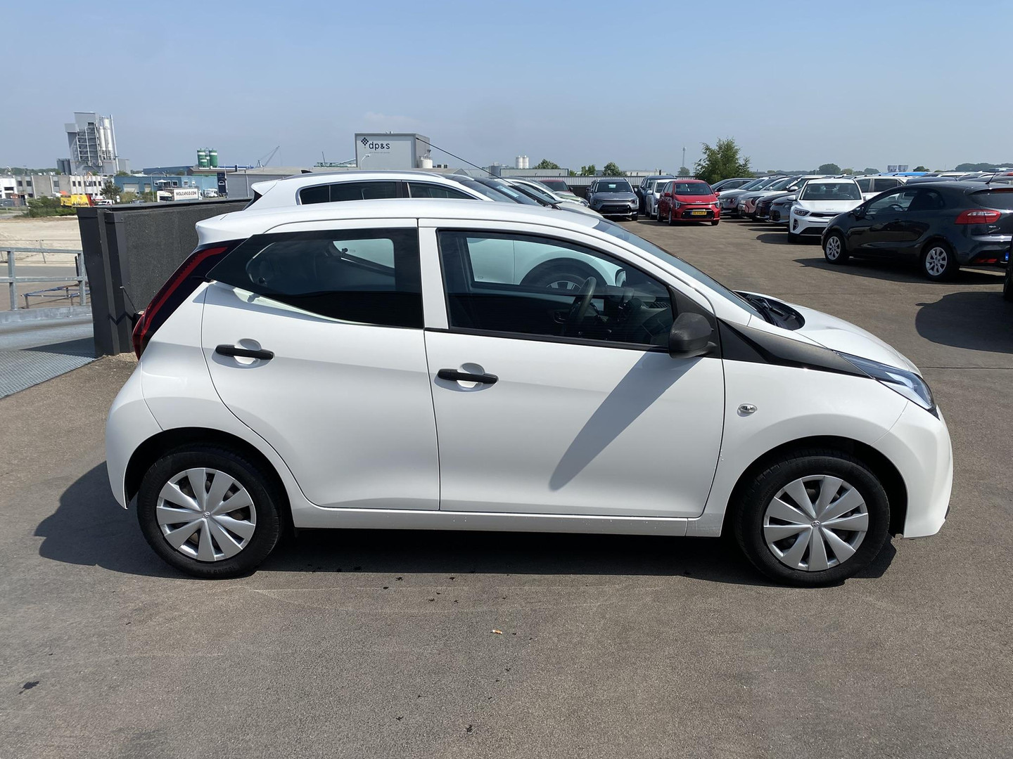 Toyota Toyota