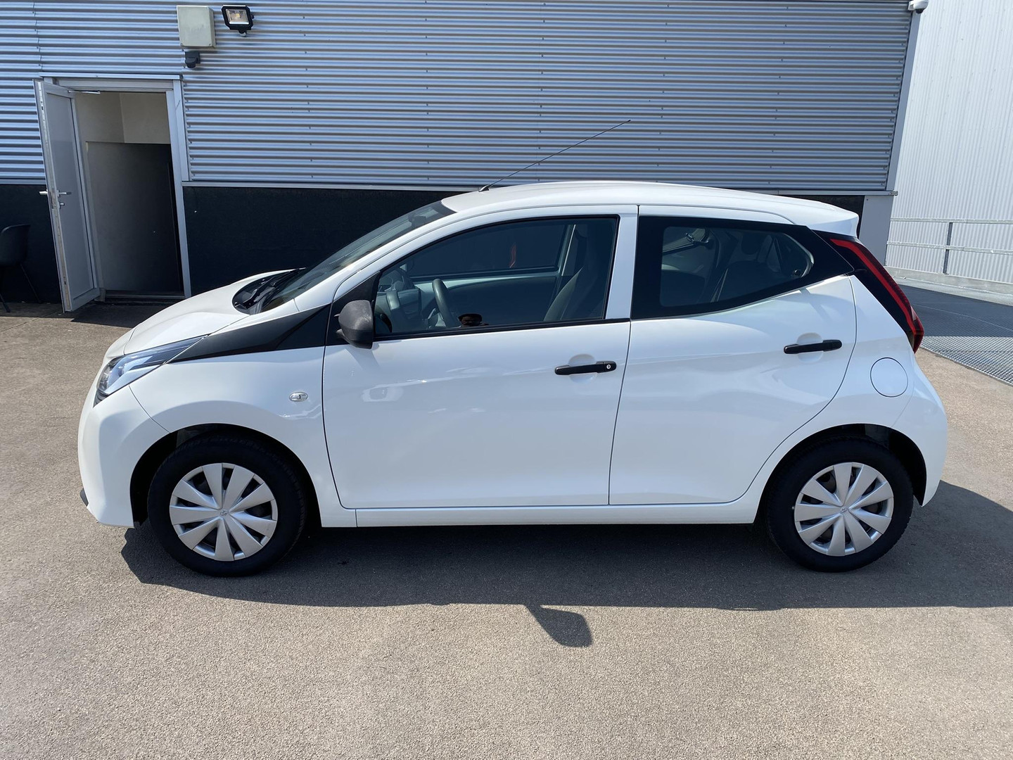 Toyota Toyota