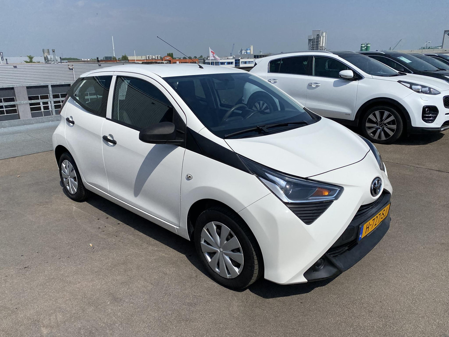Toyota