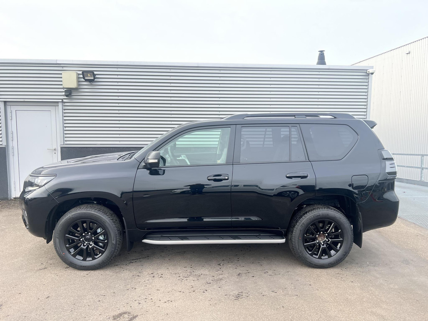 Toyota Toyota