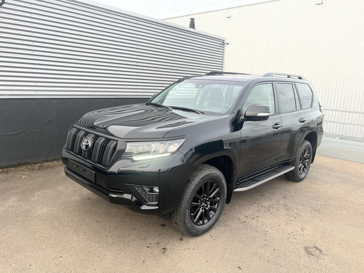 Toyota Toyota