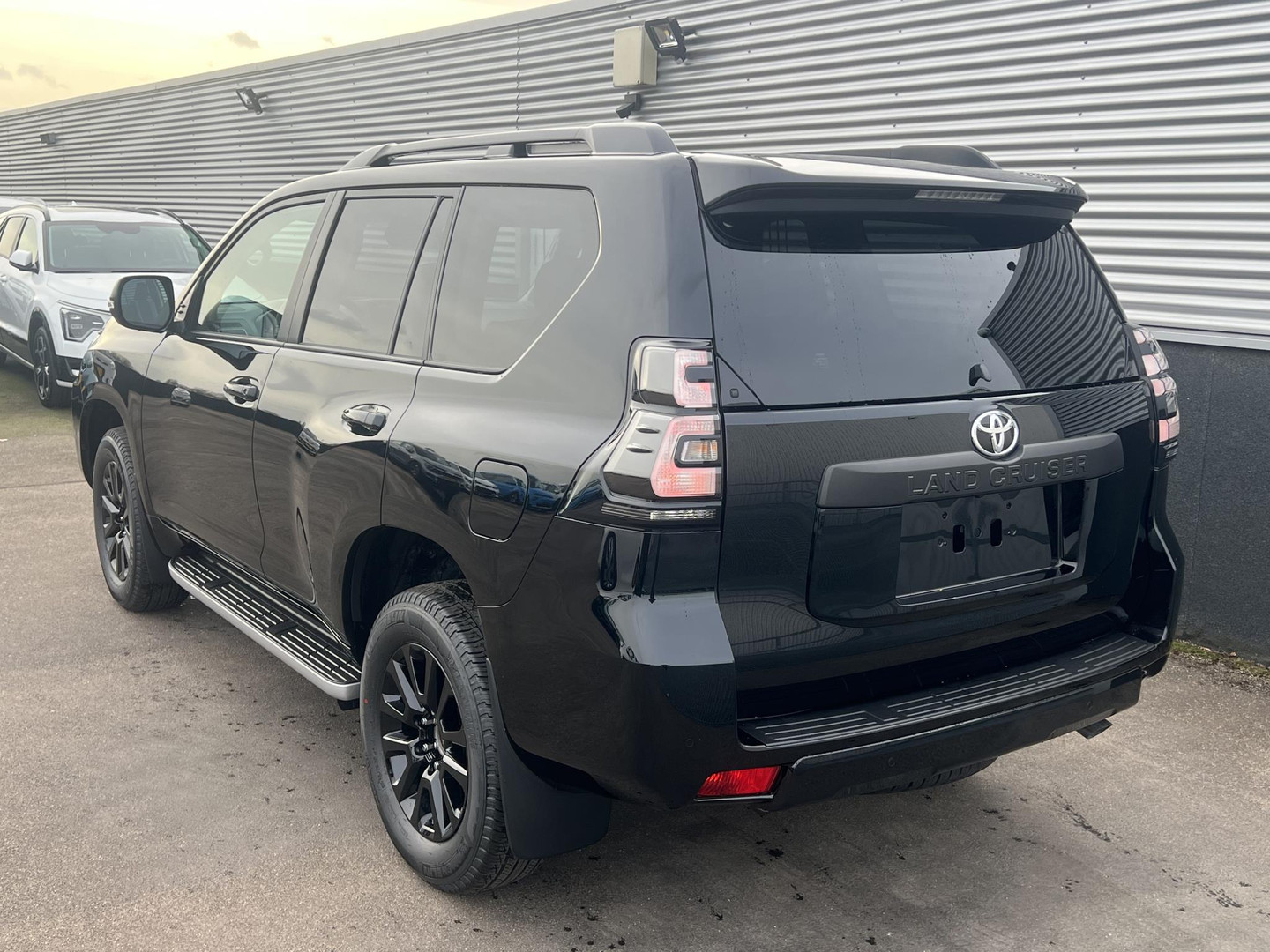 Toyota Toyota