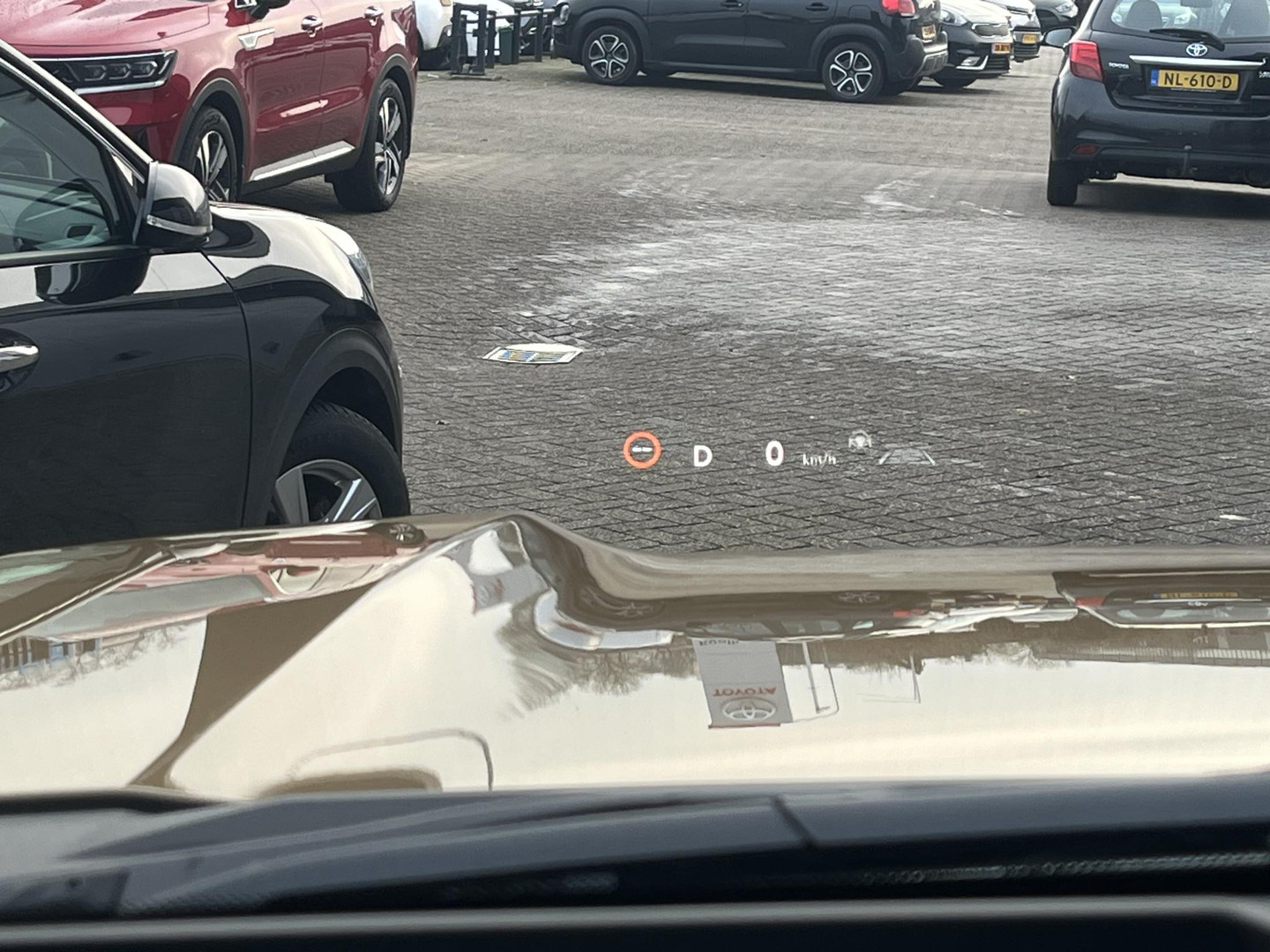 Toyota Toyota