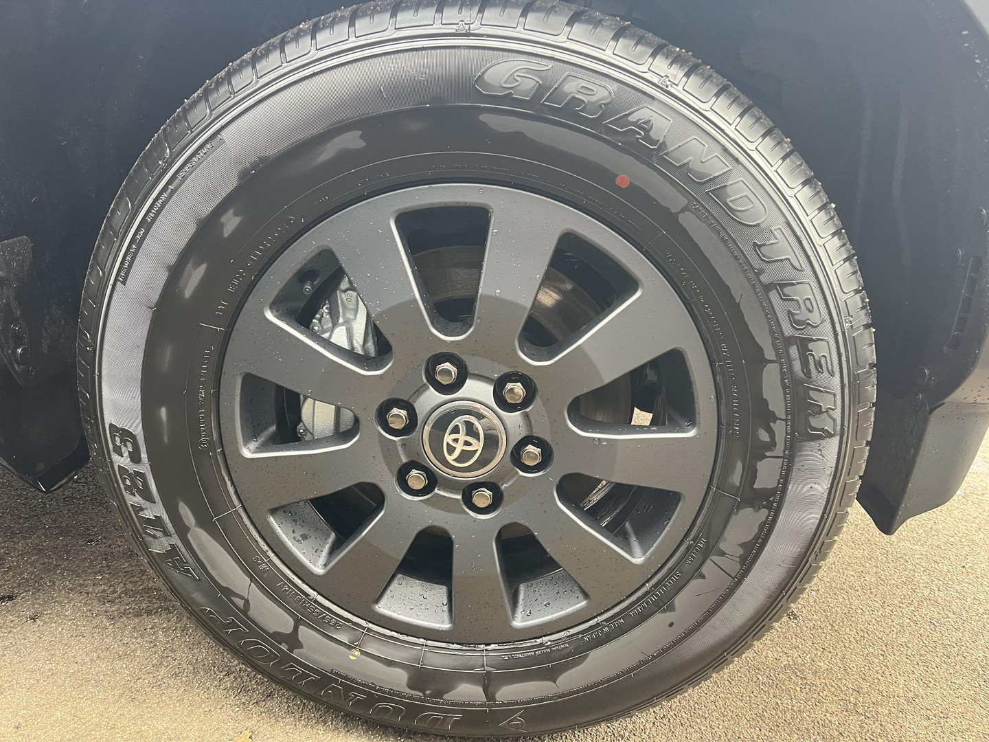 Toyota Toyota