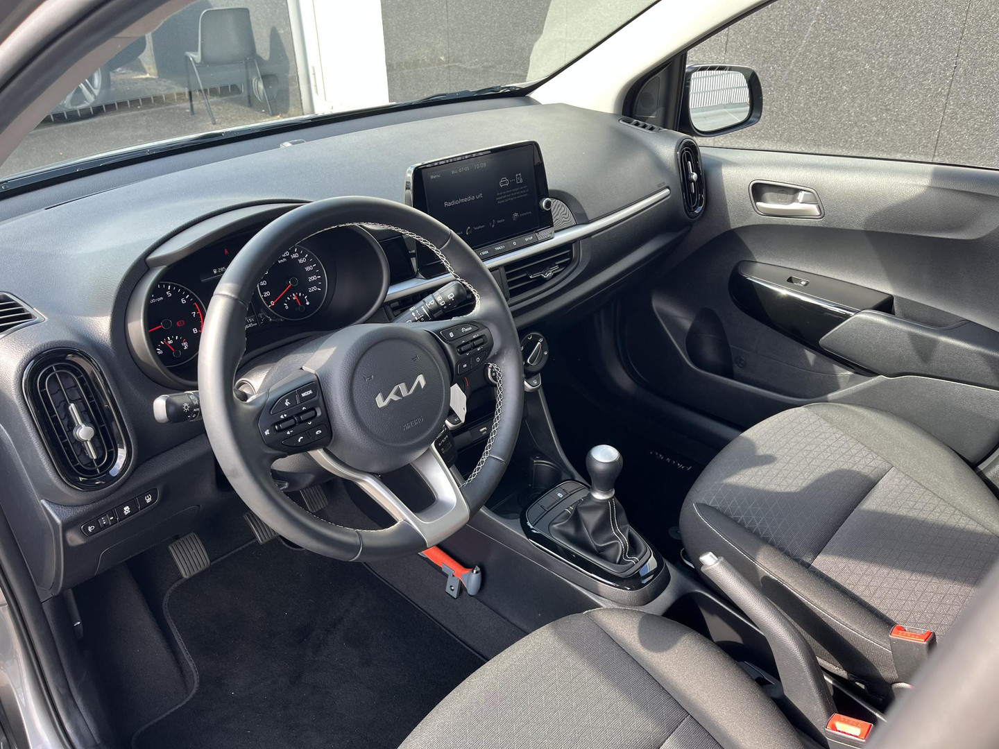 Kia Kia