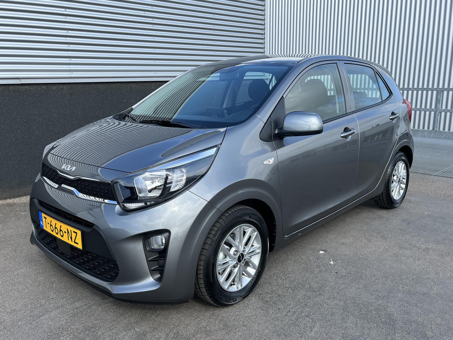 Kia Kia