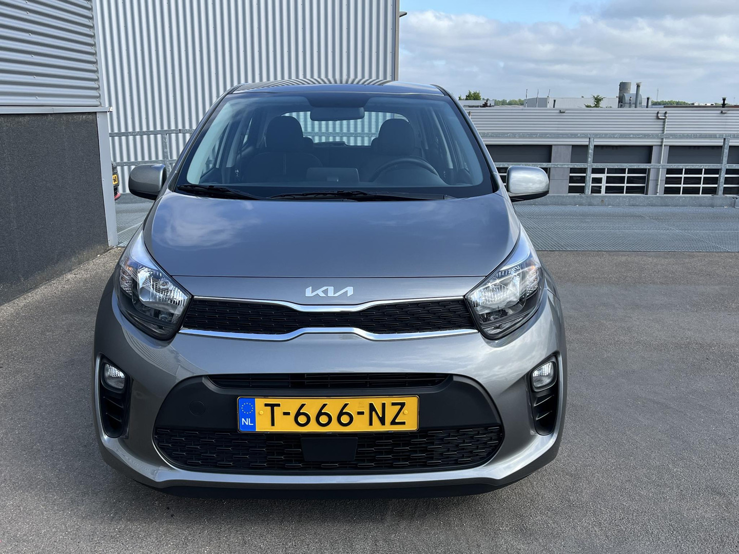 Kia Kia