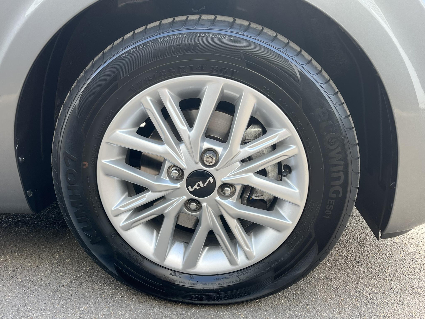 Kia Kia