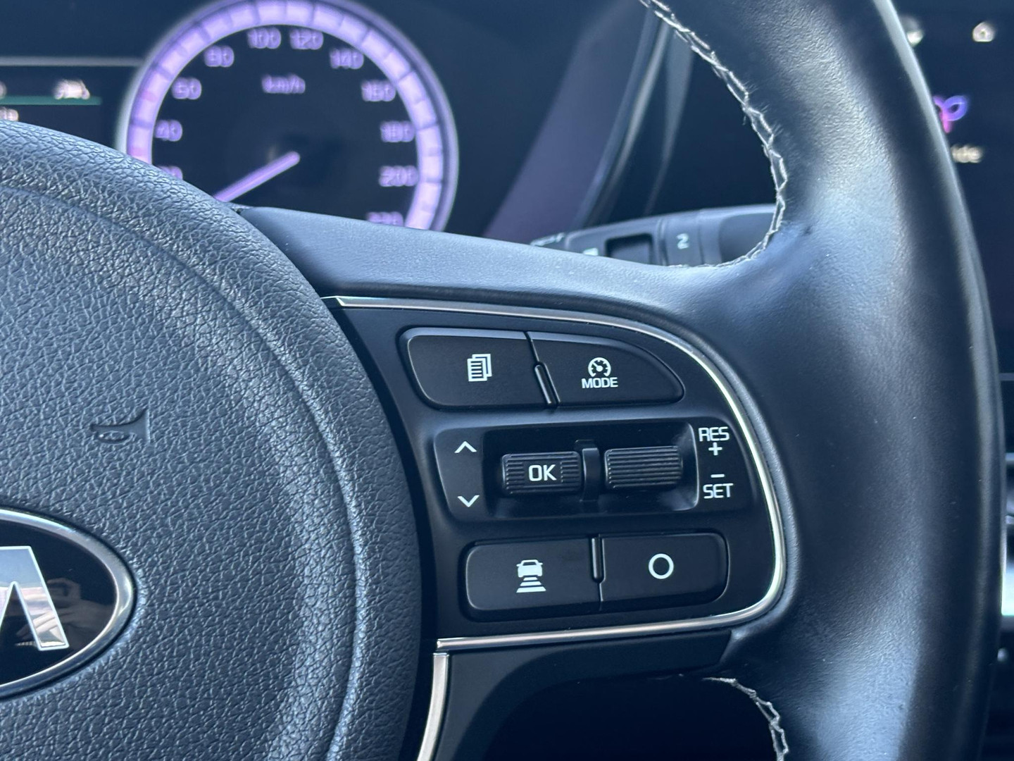 Kia Kia