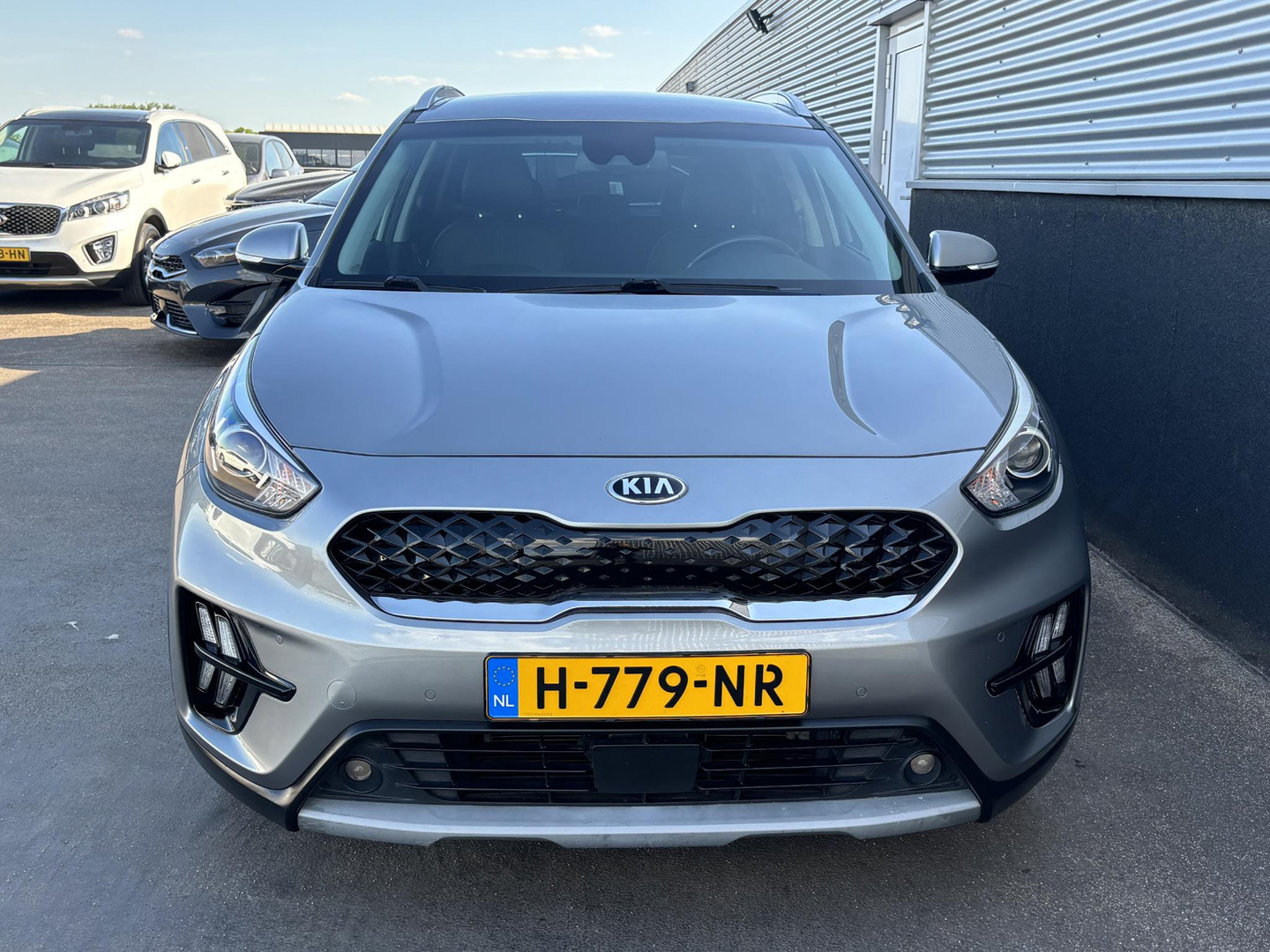 Kia Kia