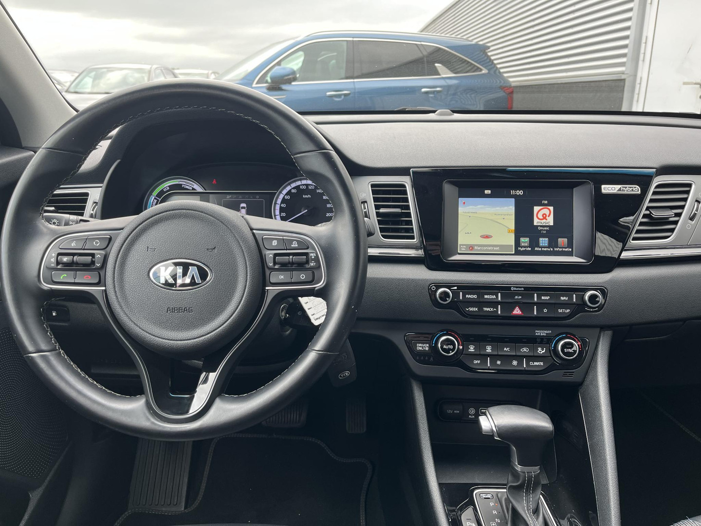 Kia Kia
