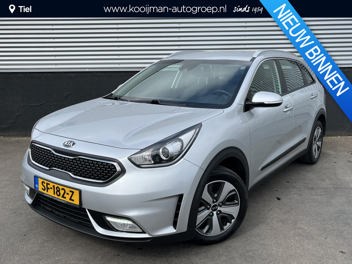 Kia Kia