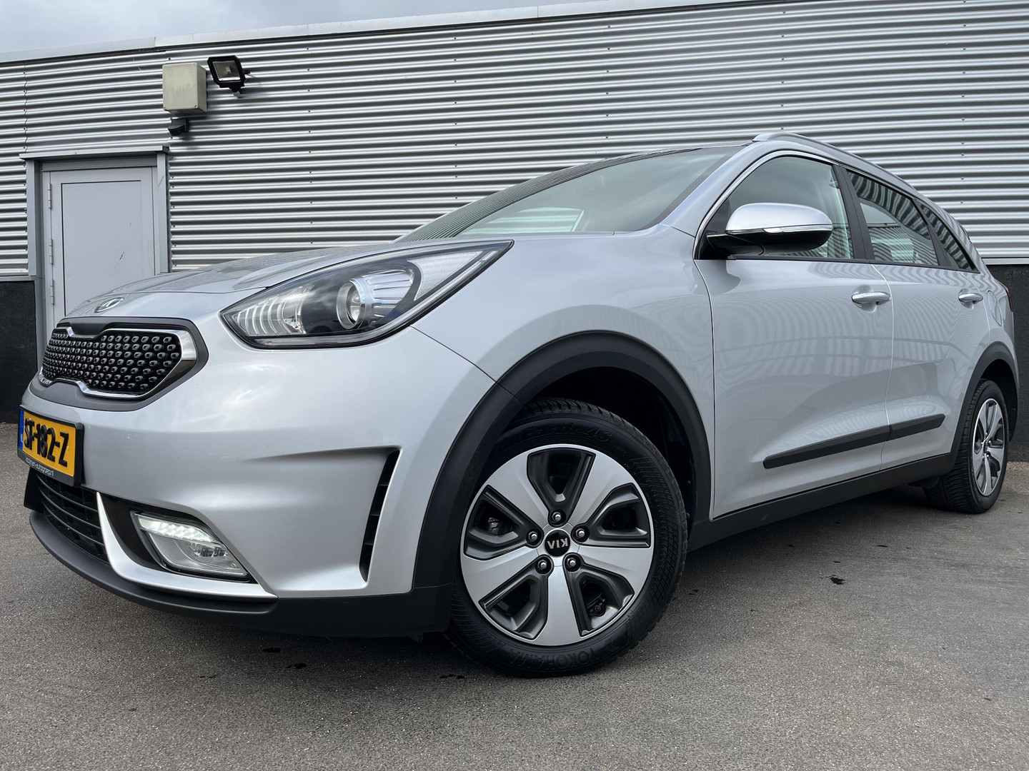 Kia Kia
