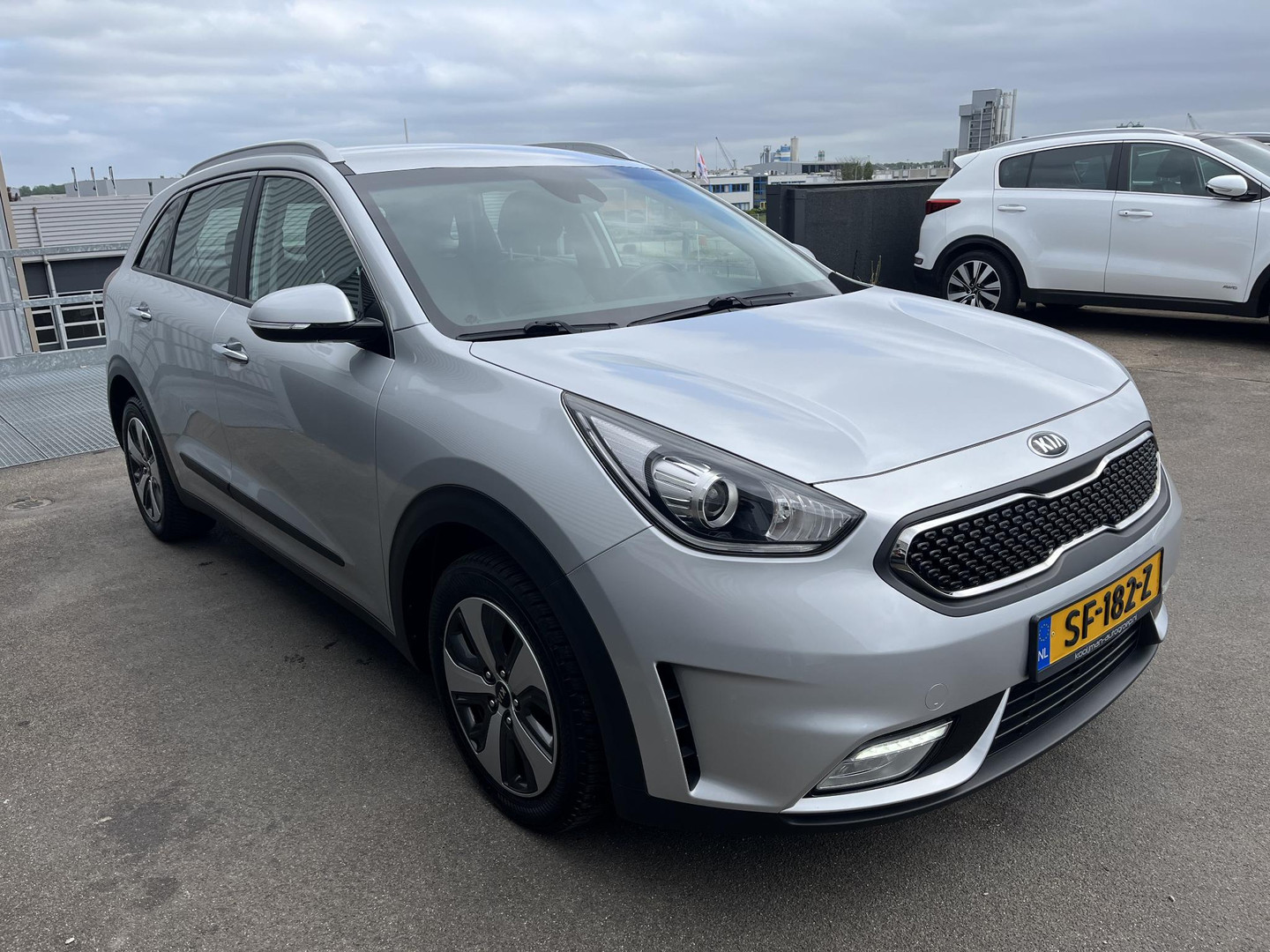 Kia Kia