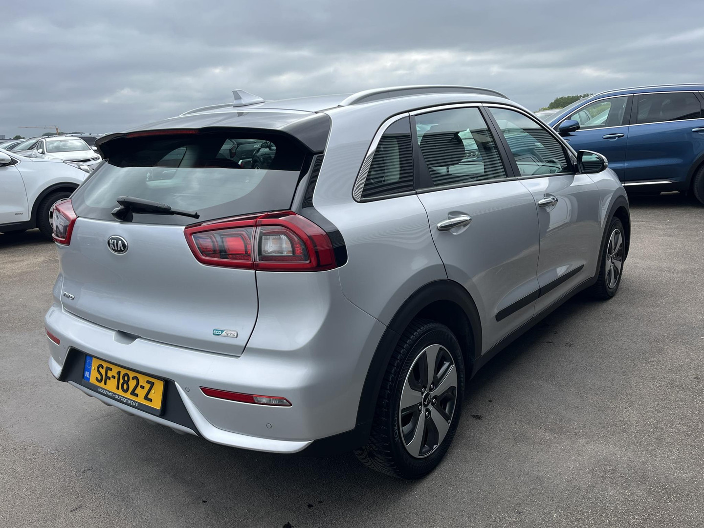 Kia Kia