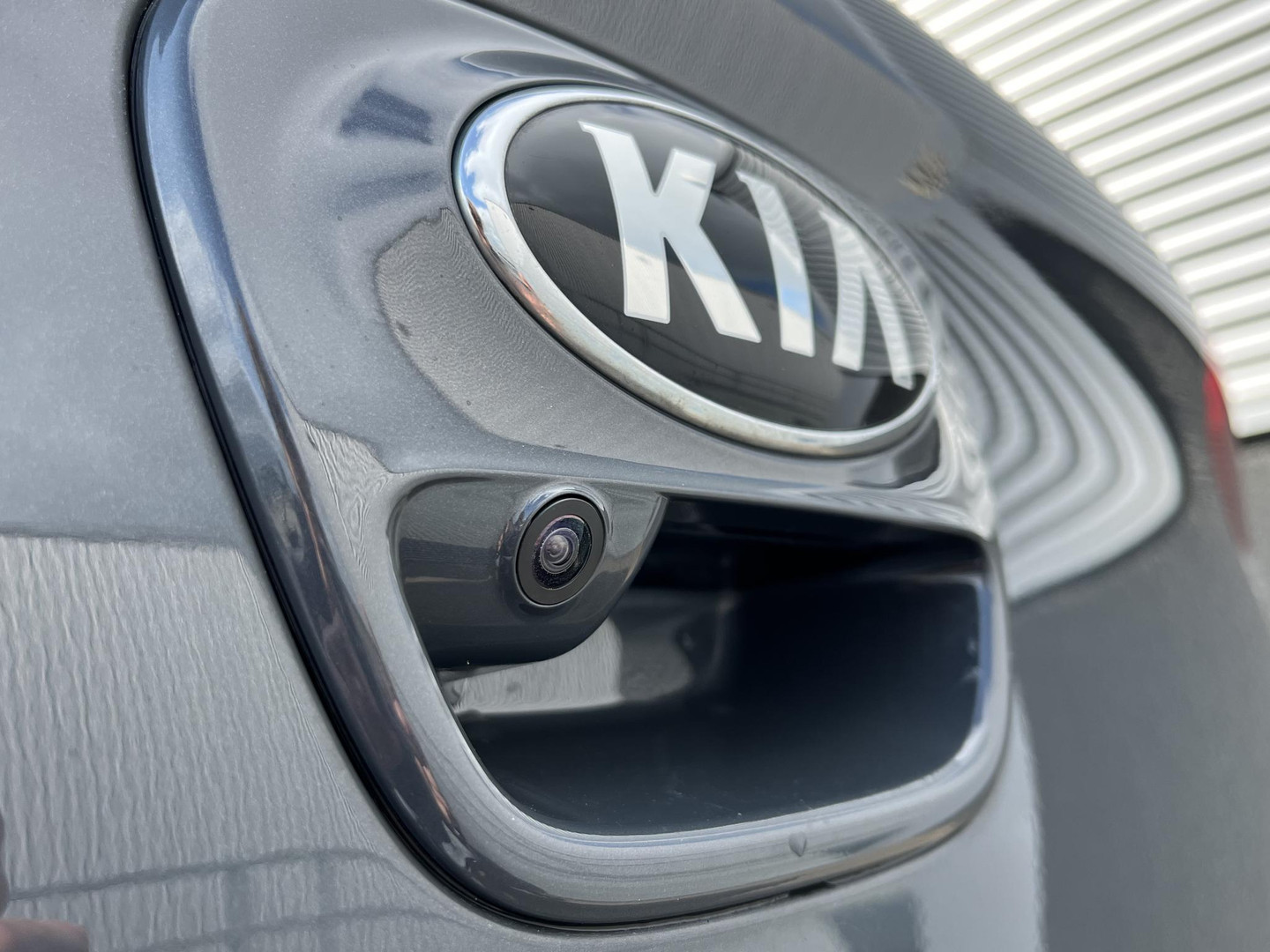 Kia Kia