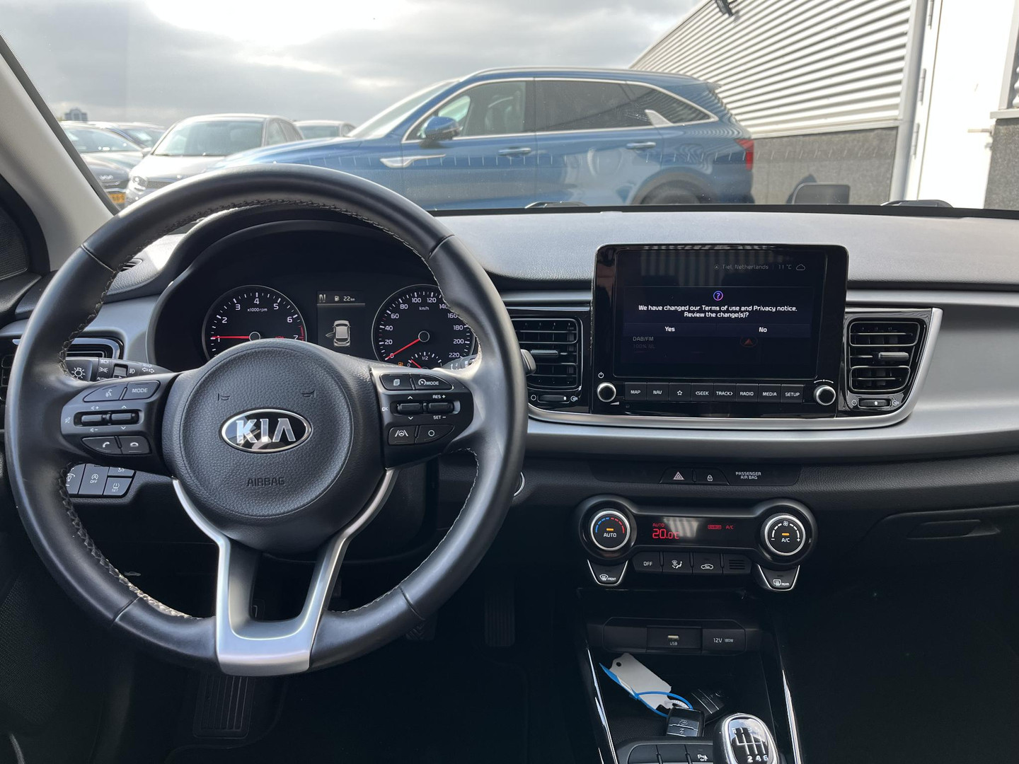 Kia Kia