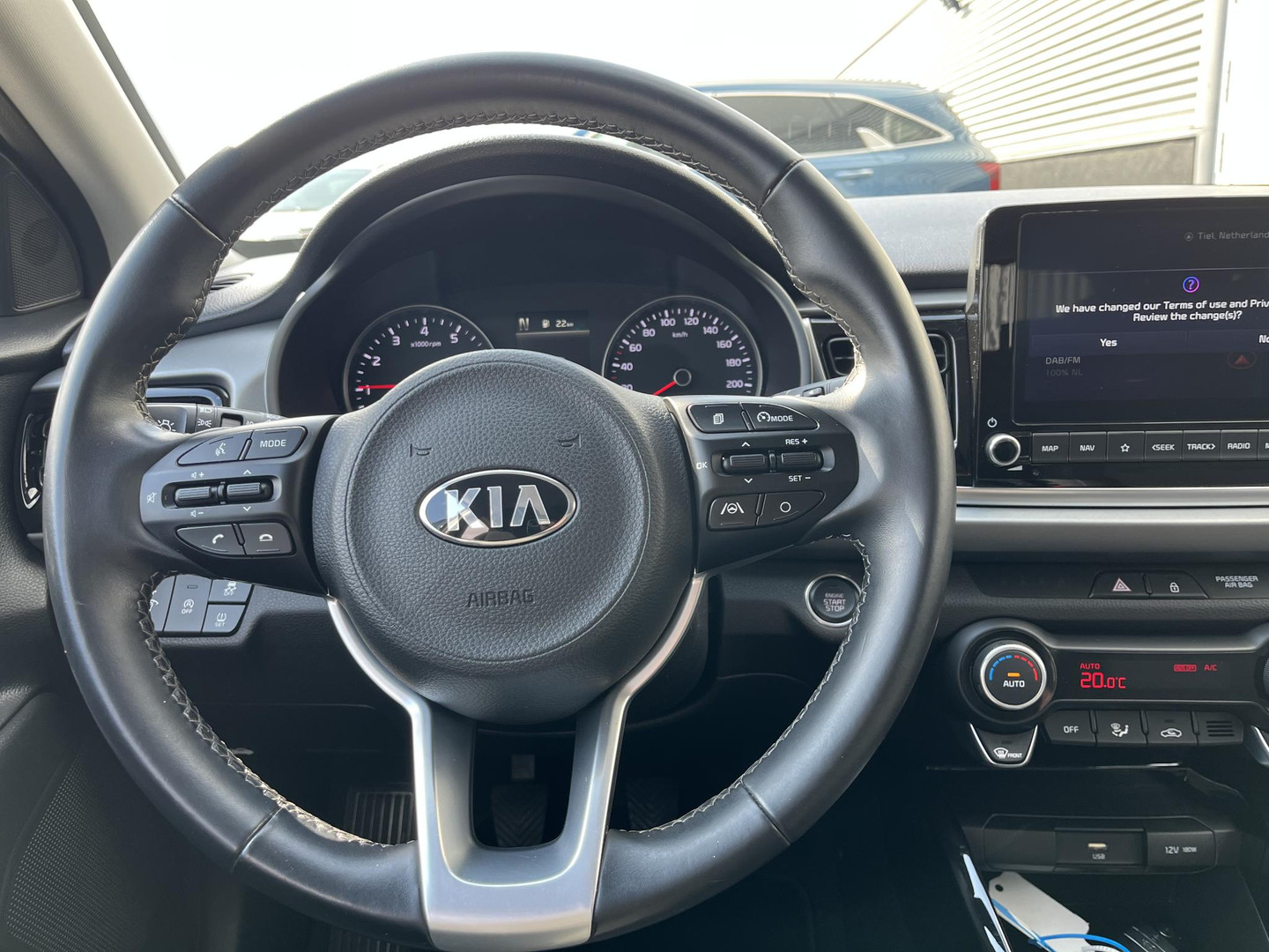 Kia Kia
