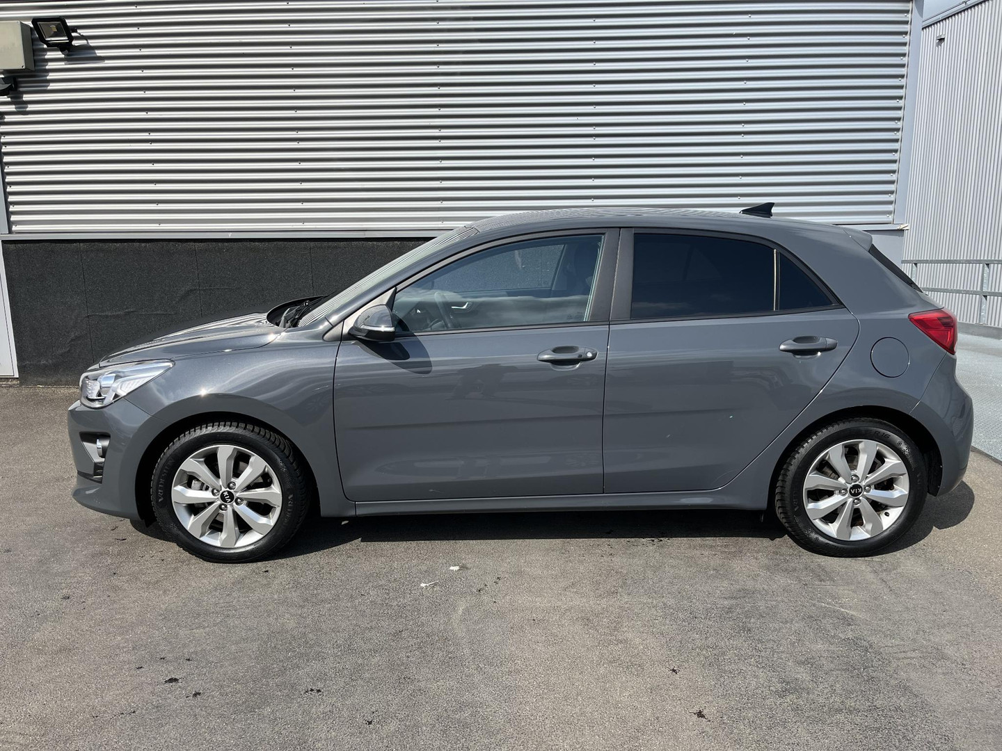 Kia Kia