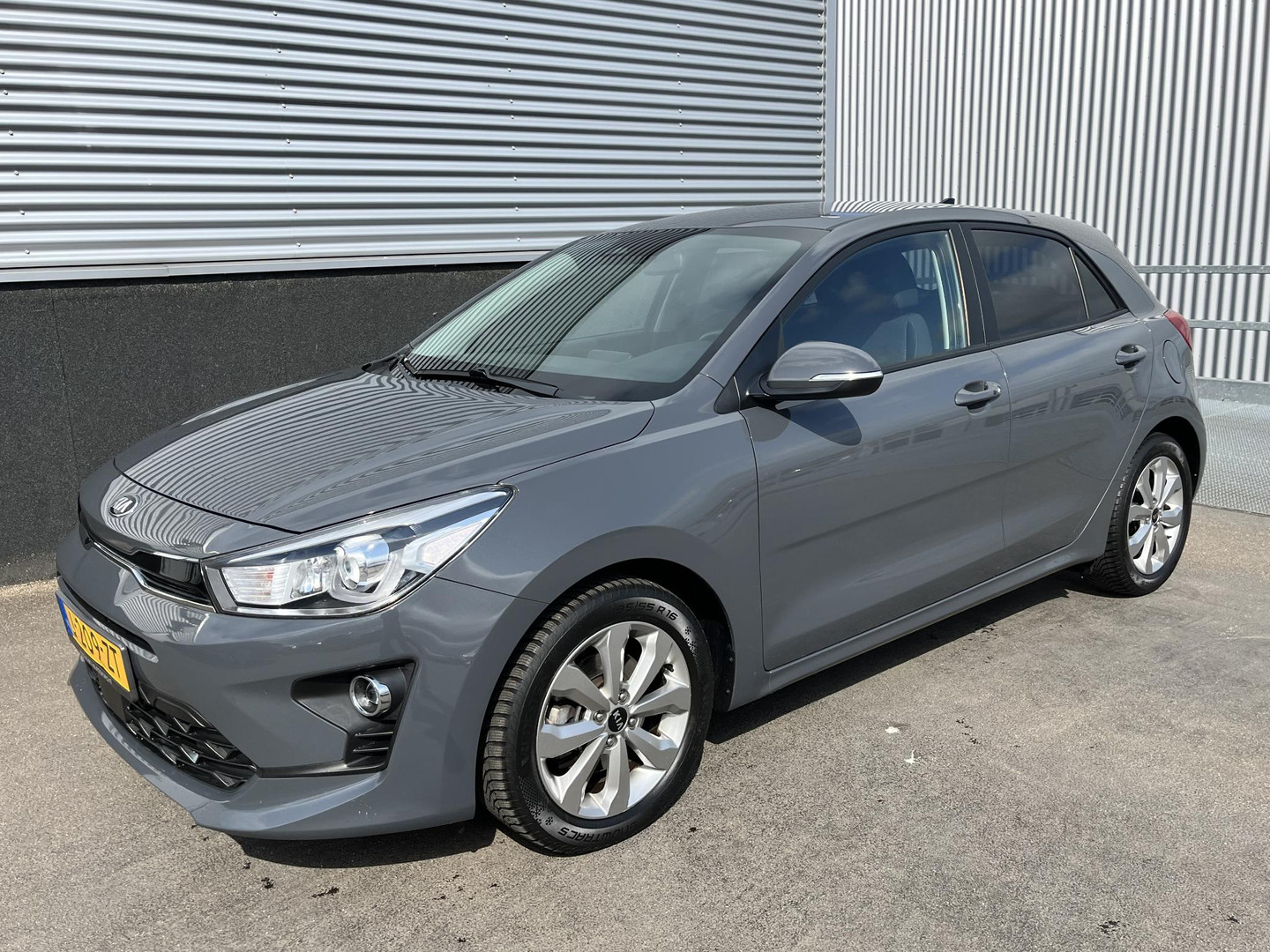 Kia Kia
