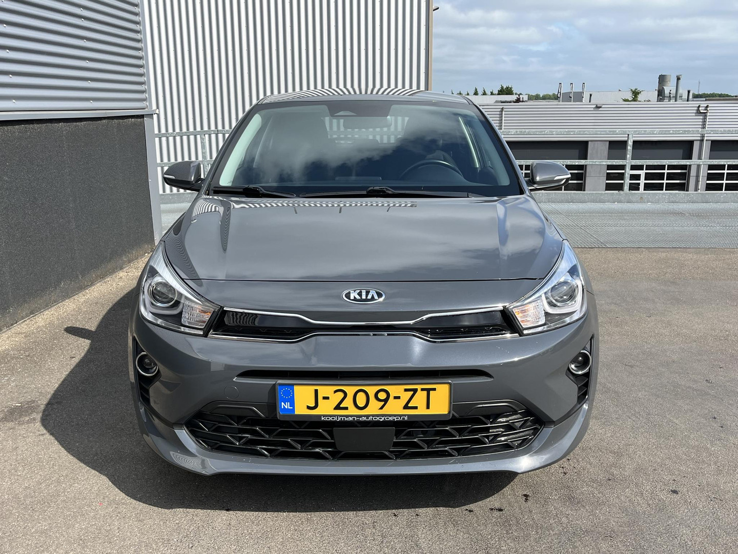 Kia Kia