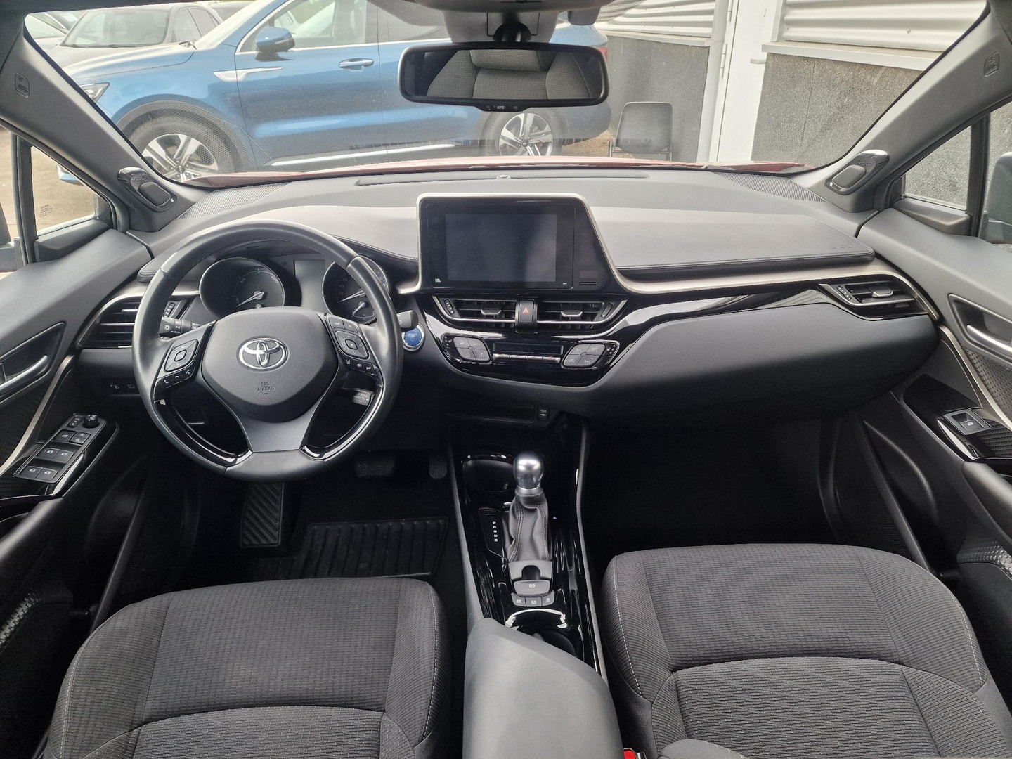 Toyota Toyota