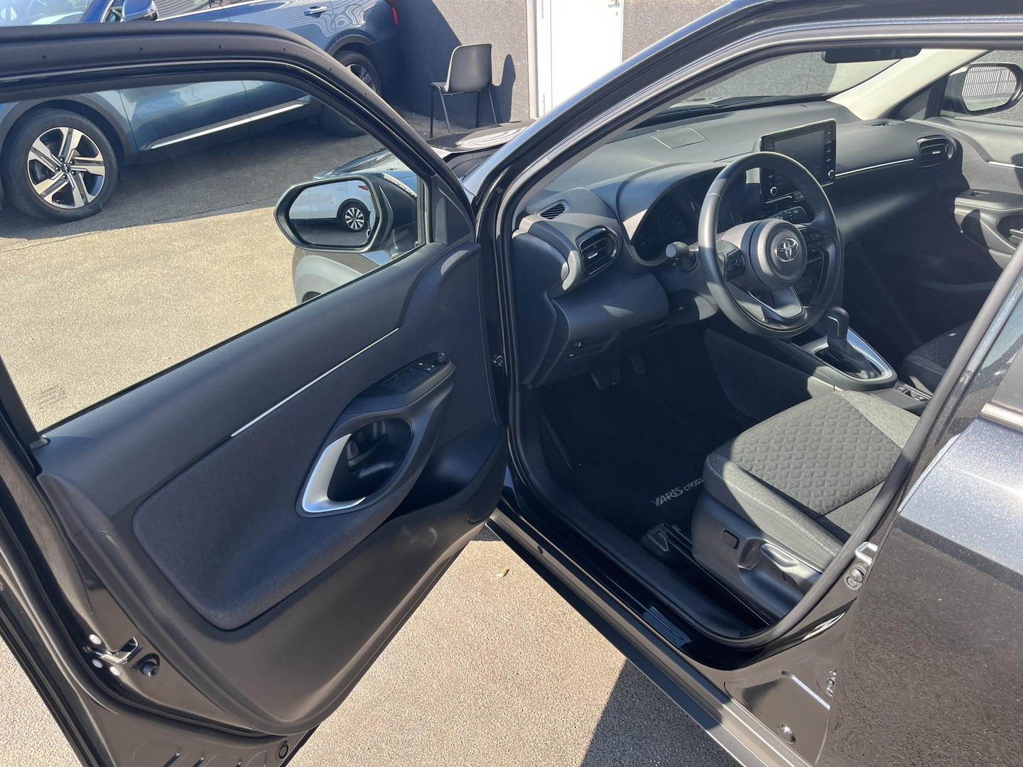 Toyota Toyota