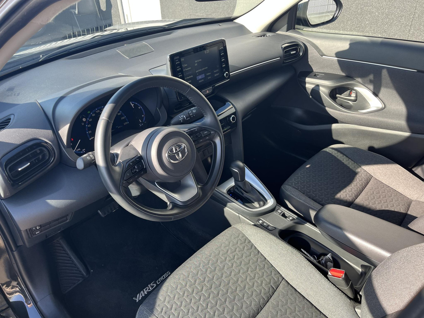Toyota Toyota