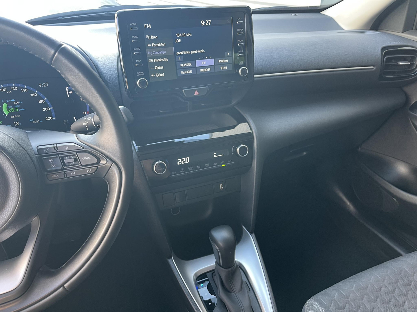 Toyota Toyota