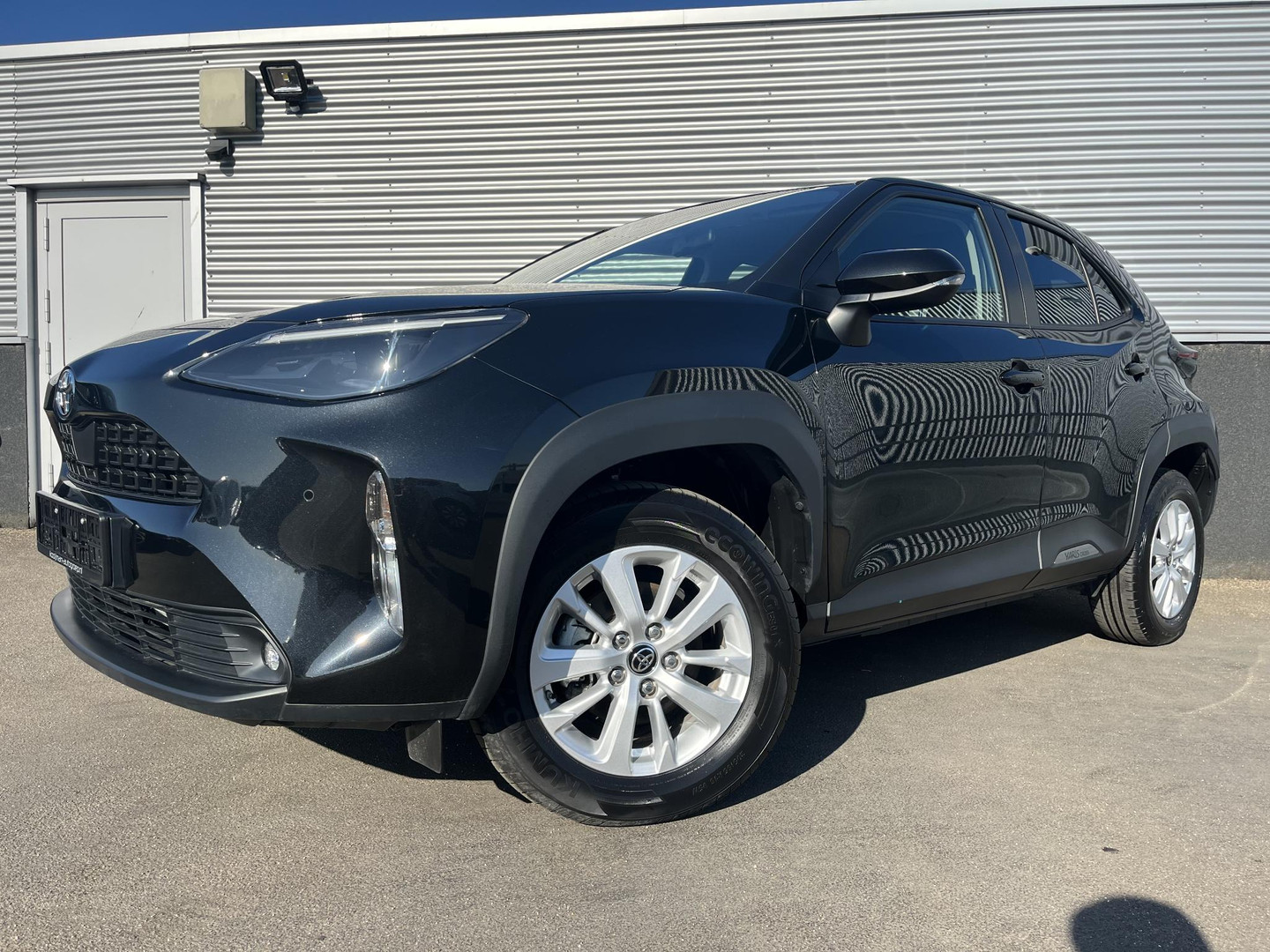 Toyota Toyota