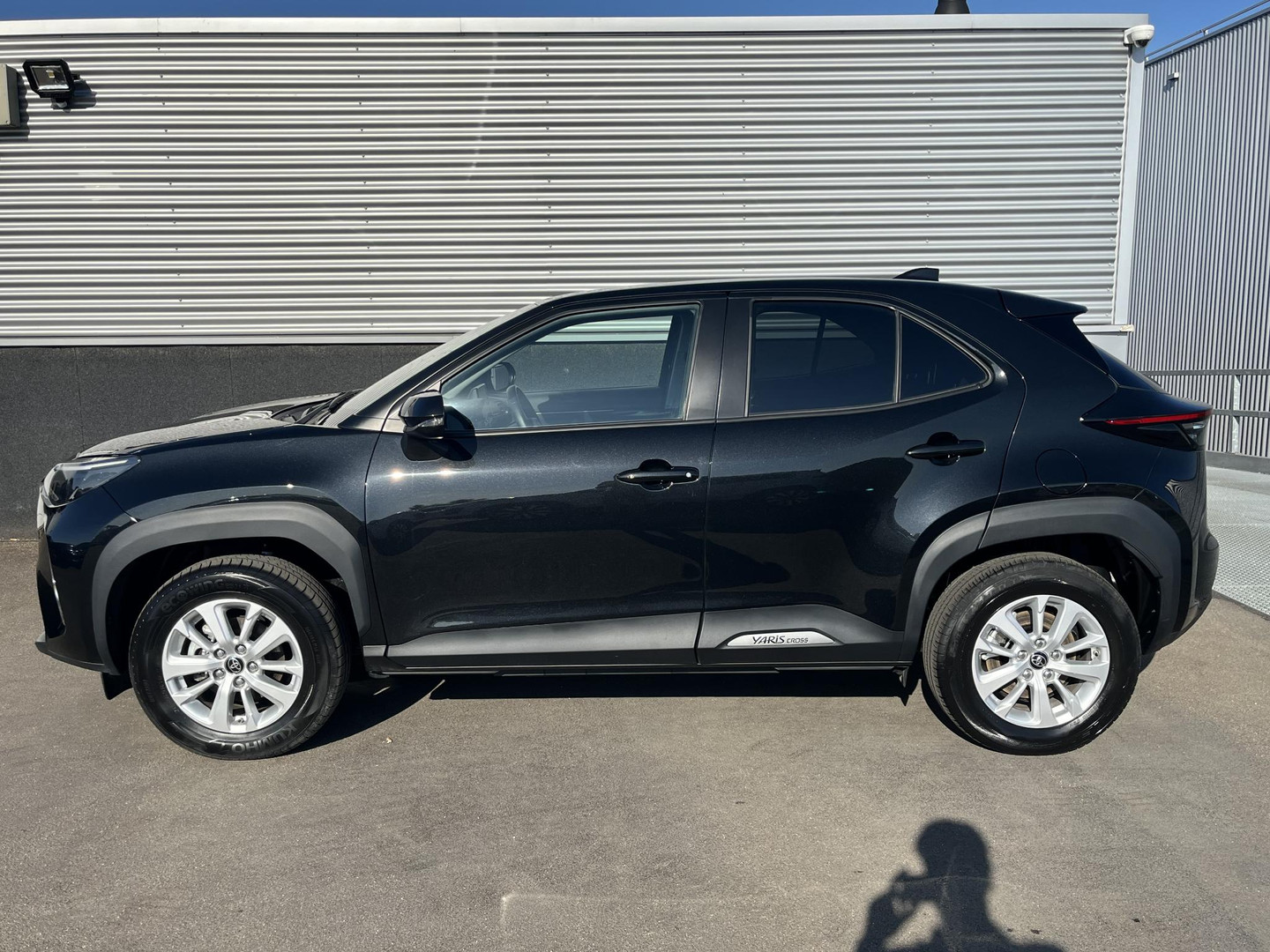 Toyota Toyota