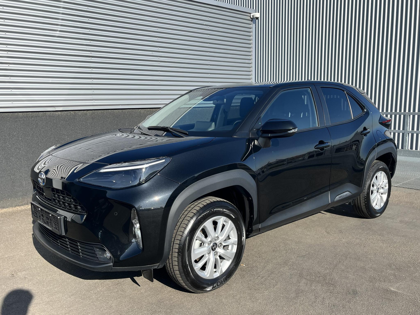 Toyota Toyota