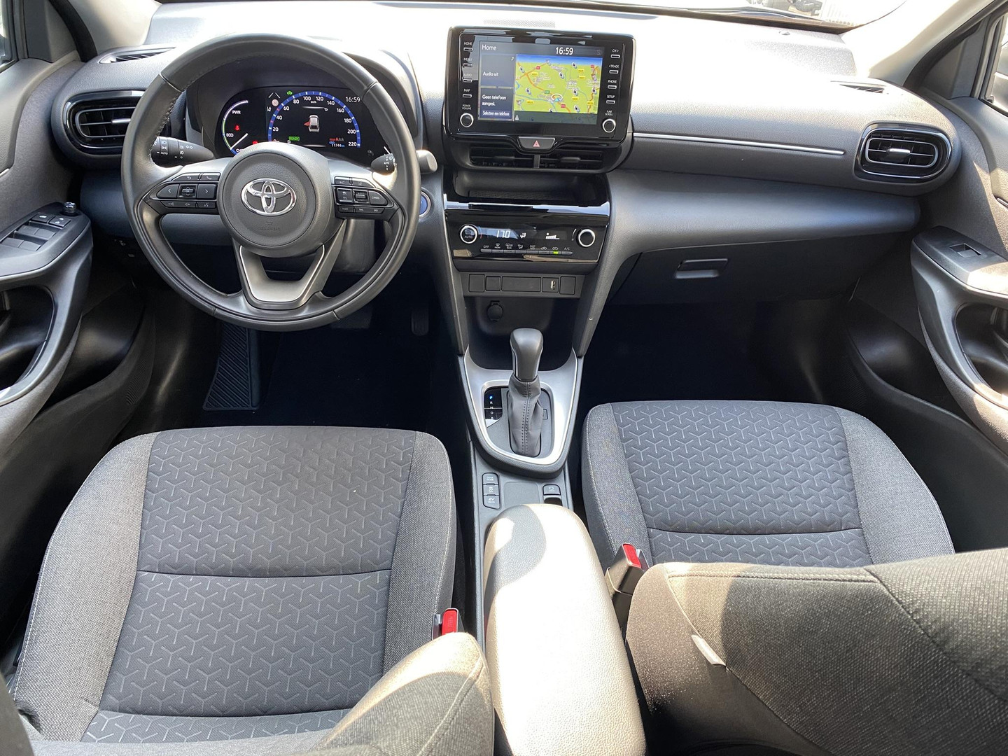 Toyota Toyota
