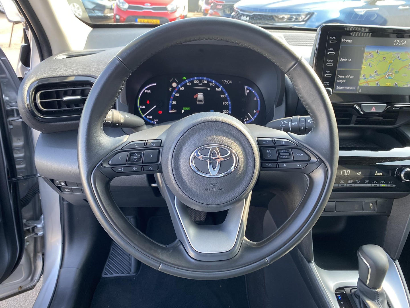 Toyota Toyota