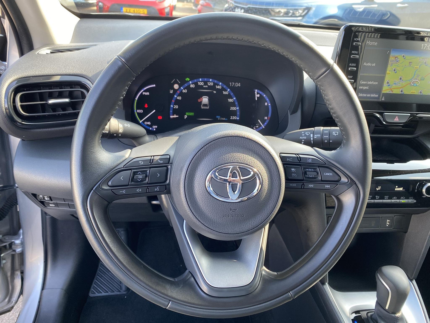 Toyota Toyota
