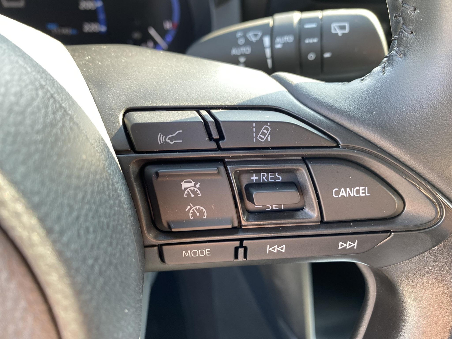 Toyota Toyota