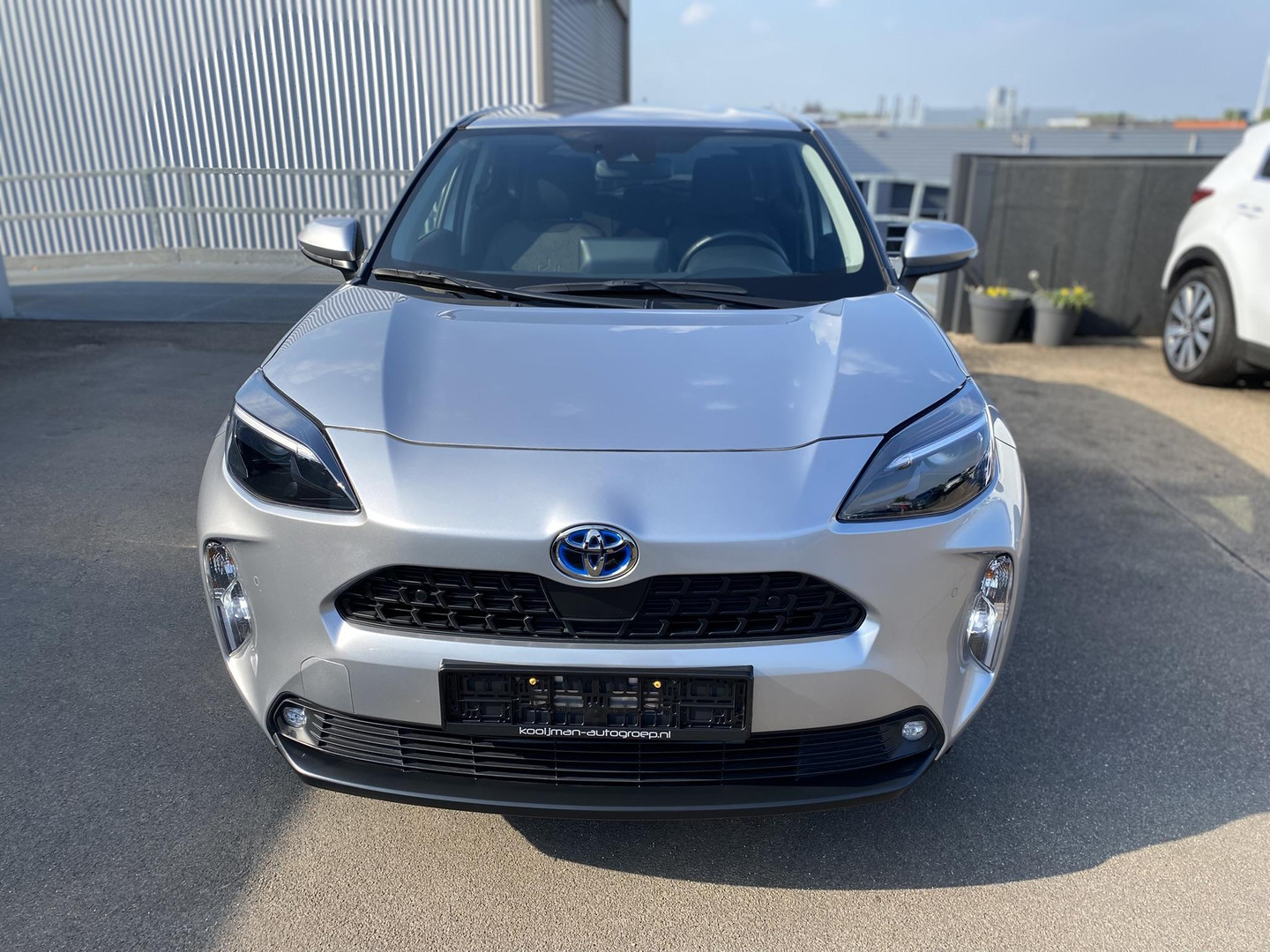 Toyota Toyota