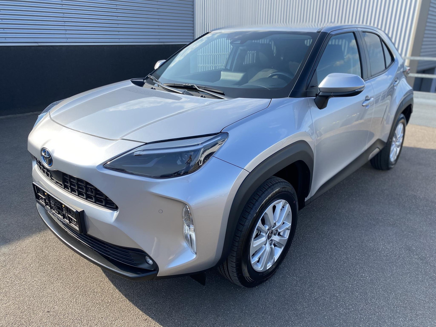 Toyota Toyota