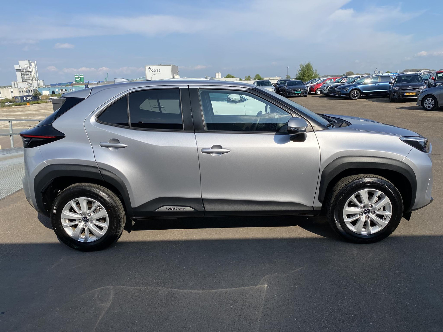 Toyota Toyota