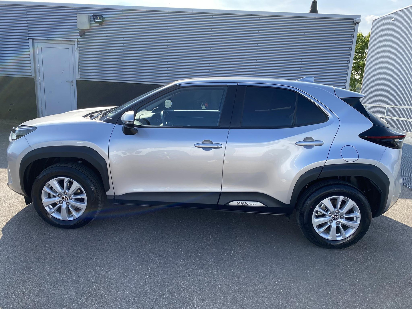 Toyota Toyota