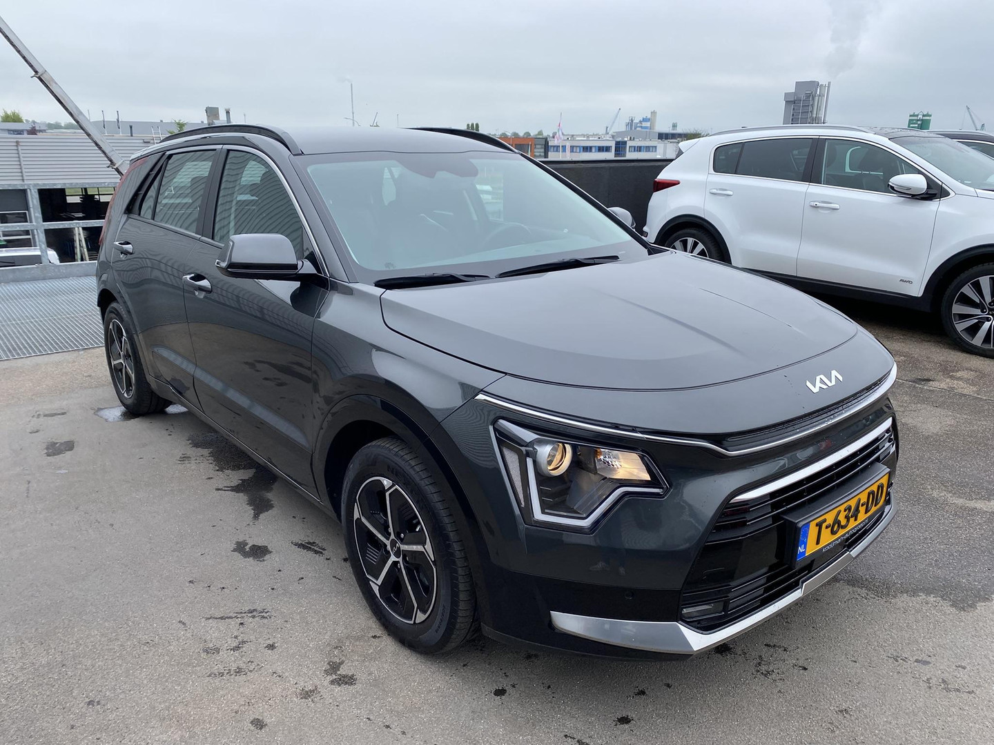 Kia Kia