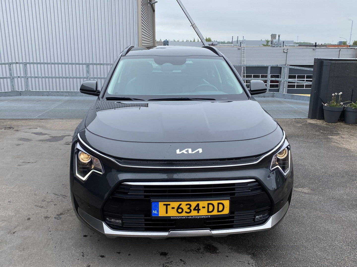 Kia Kia