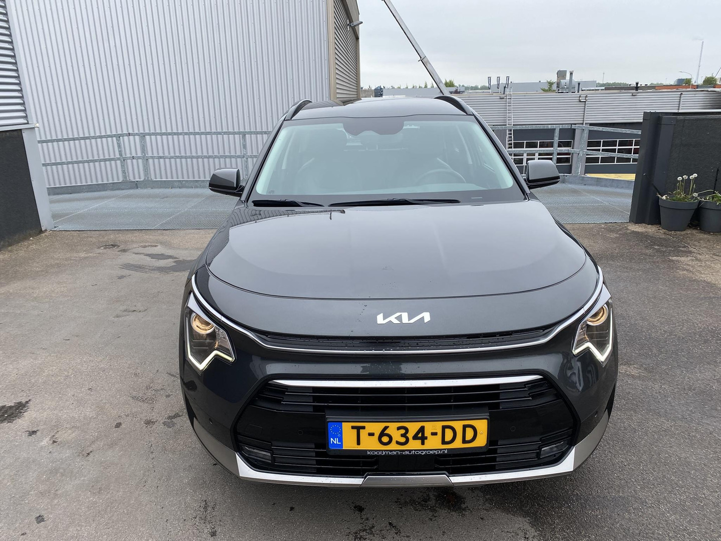 Kia Kia