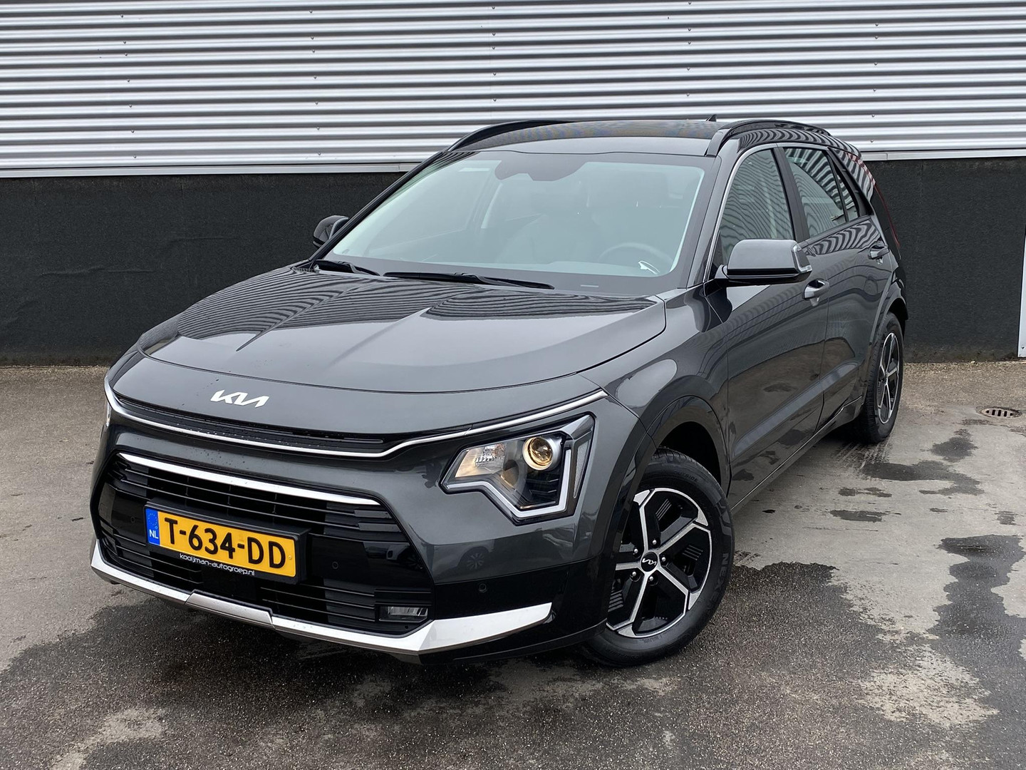 Kia Kia