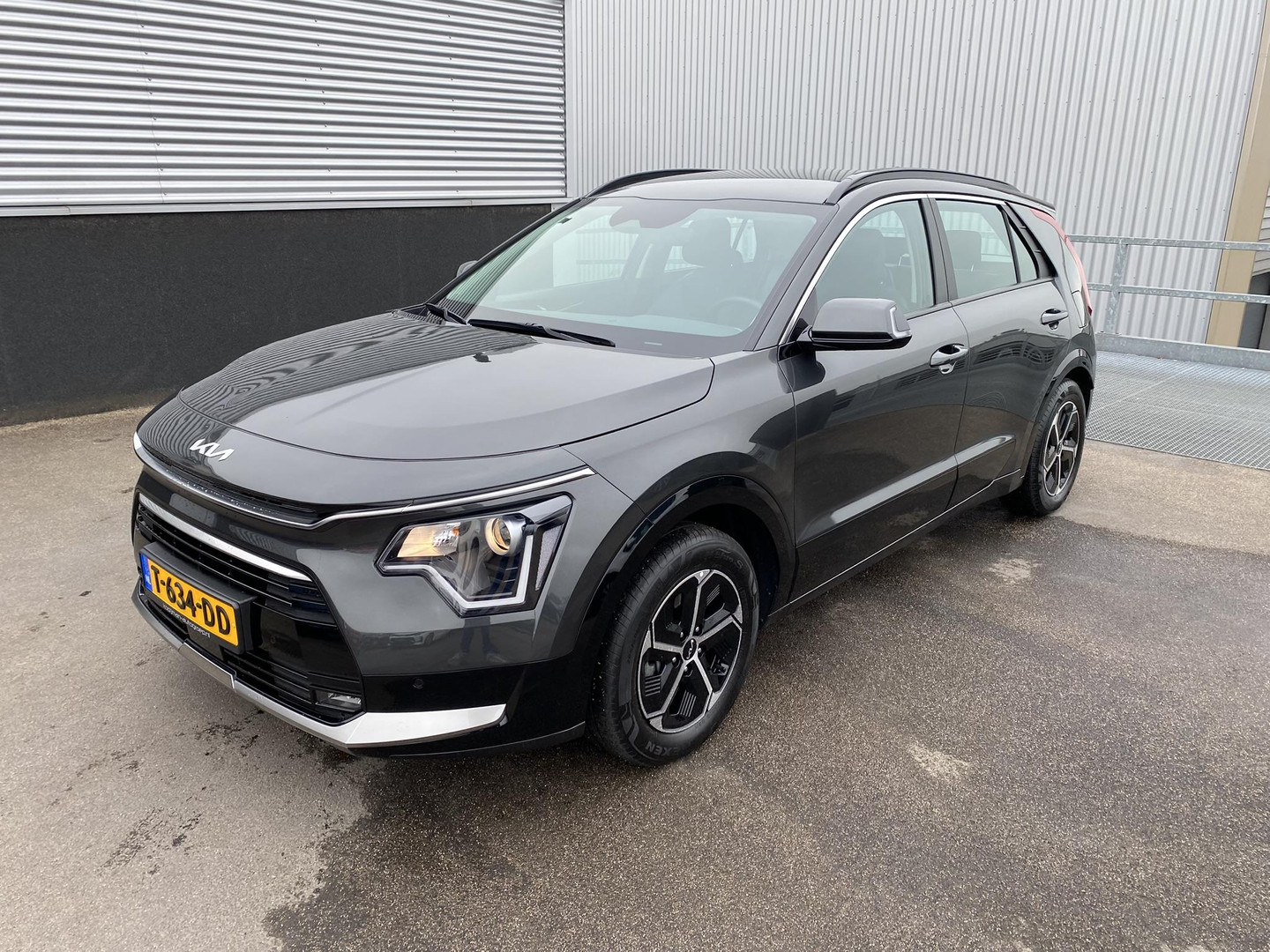 Kia Kia