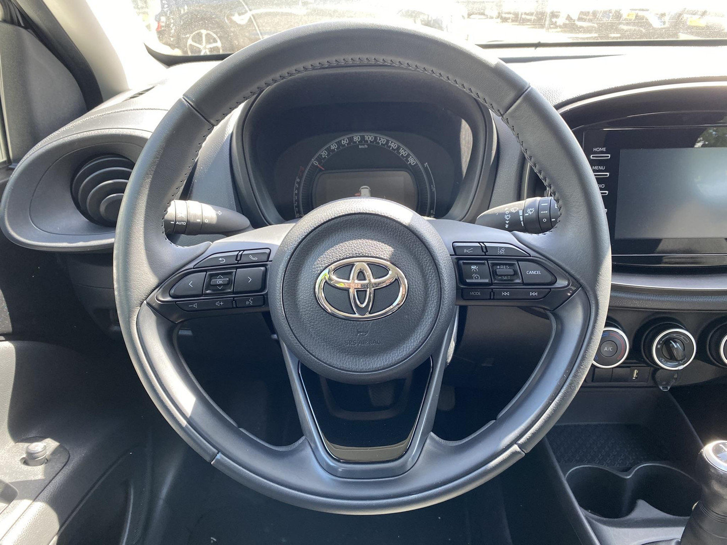 Toyota Toyota