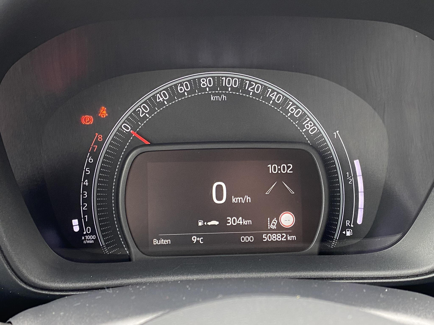 Toyota Toyota
