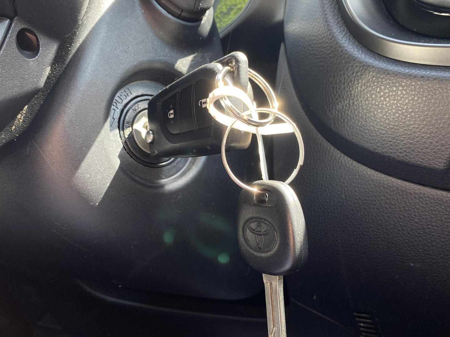 Toyota Toyota