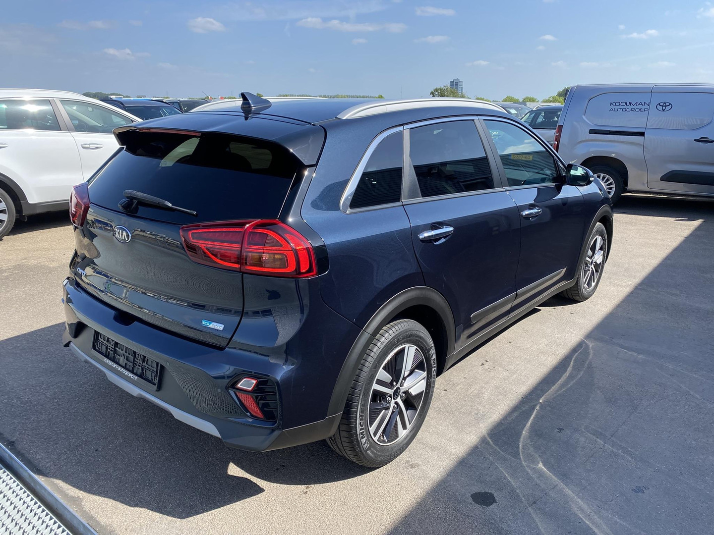 Kia Kia